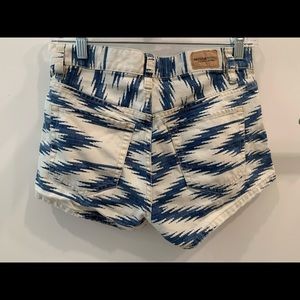 Ralph Lauren Denim & Supply shorts